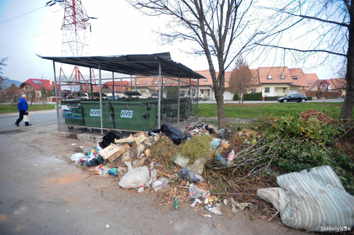 • Fotó: Thomas Câmpean