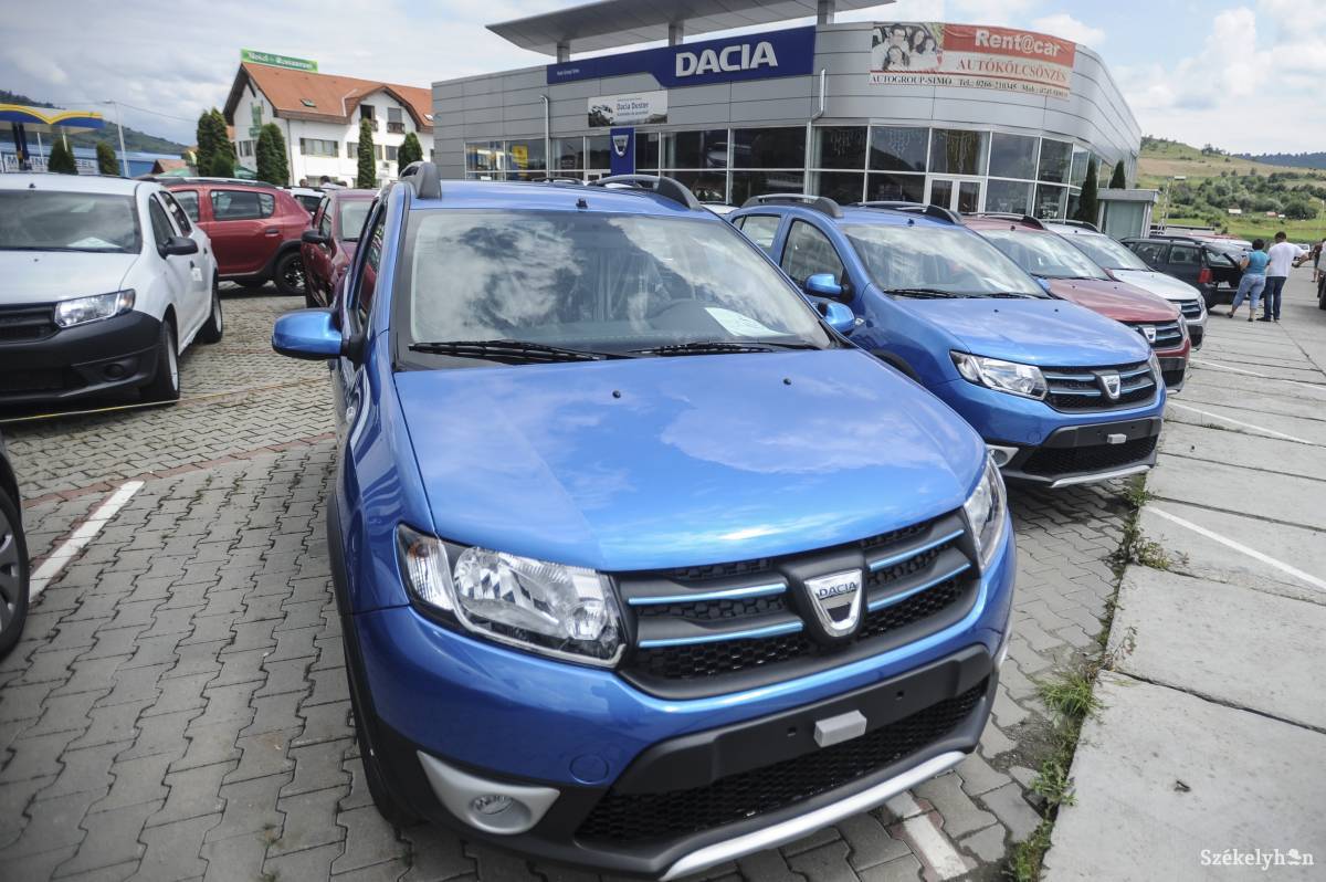 &bullet;  Fotó: Thomas Campean