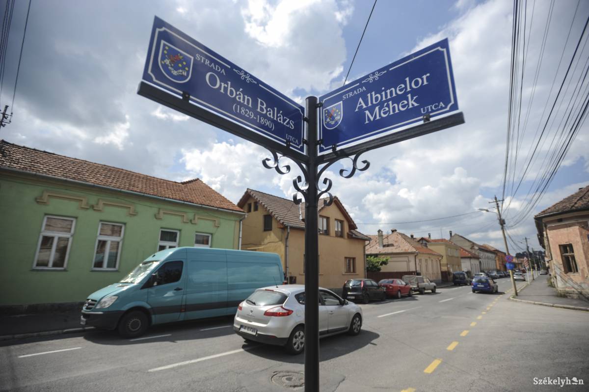 &bullet;  Fotó: Thomas Campean