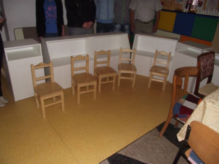 Határtalanul segítettek szaktudásukkal