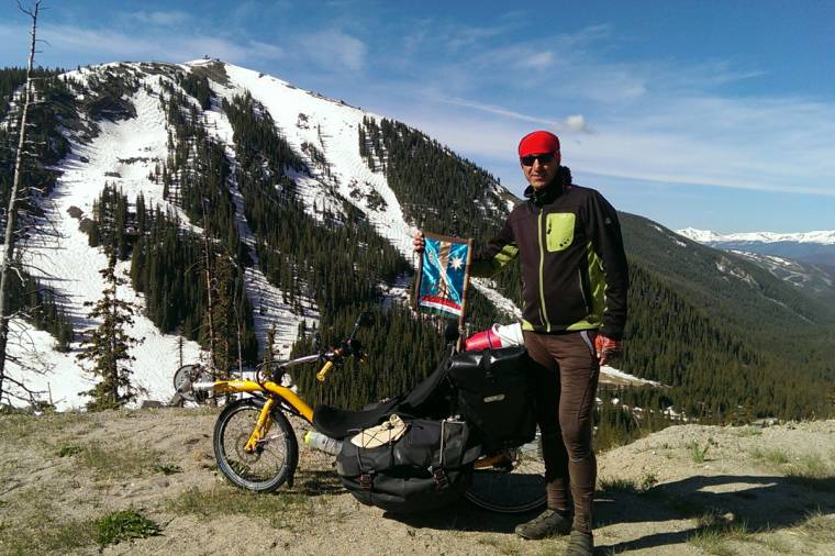 Góbéságok a nagyvilágban – Udvarhelyiek a vadnyugaton