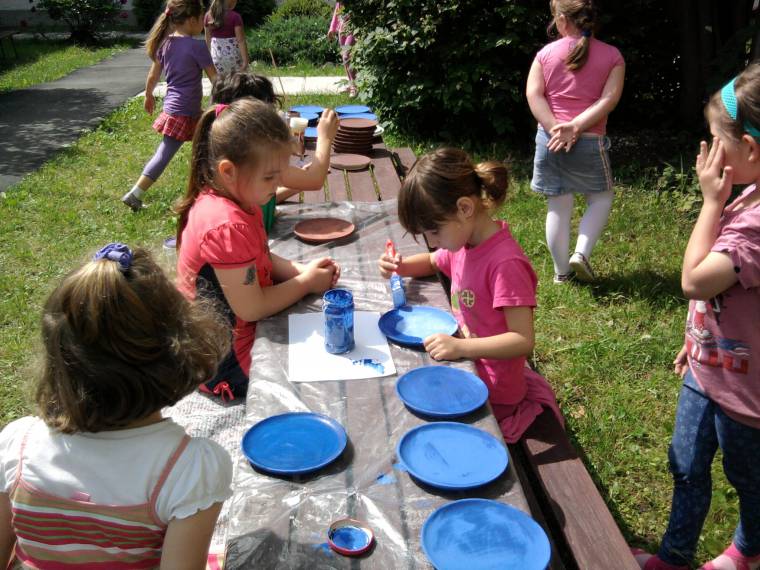 Különleges belépő a gyerekeknek a Szent György Napokon