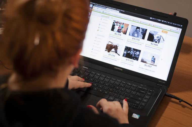 Népszerű az online rendelés