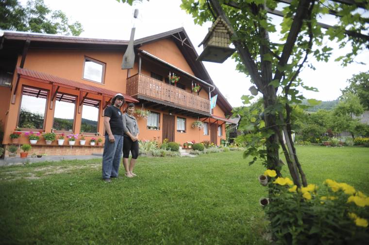 Maguknak készítették, másnak is tetszik