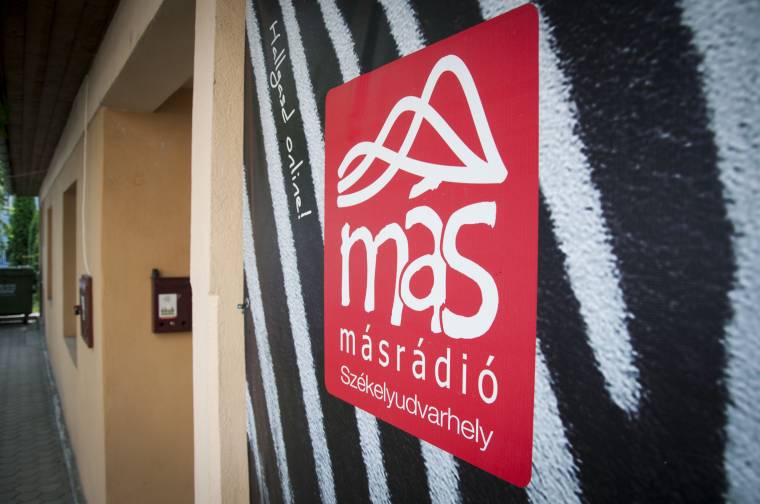 Négy éve Más Rádió