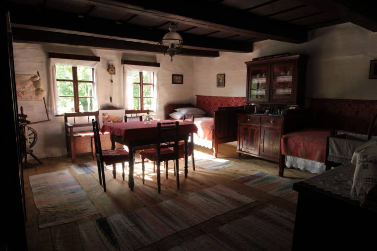 Felavatták a Múlt Idők Házát Bükkfalván