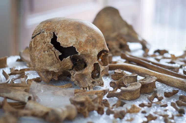 Ásatások és leletvizsgálatok zajlanak Udvarhelyszéken