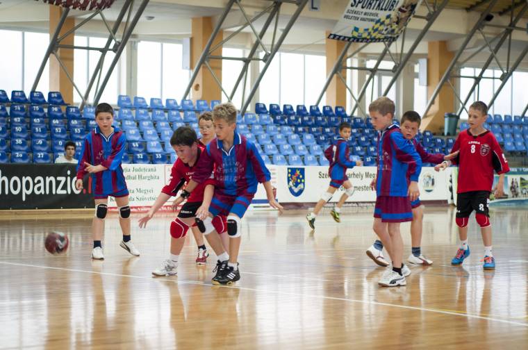 Két dobogós hely a Budvár Kupán