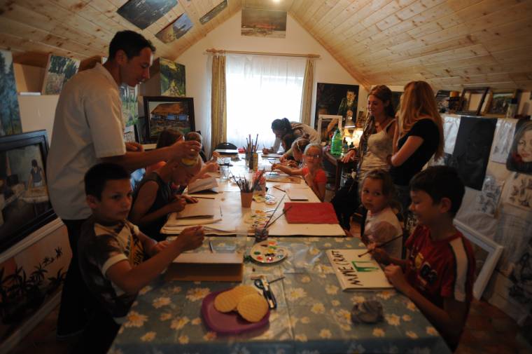 Újrahasznosítás francia módra