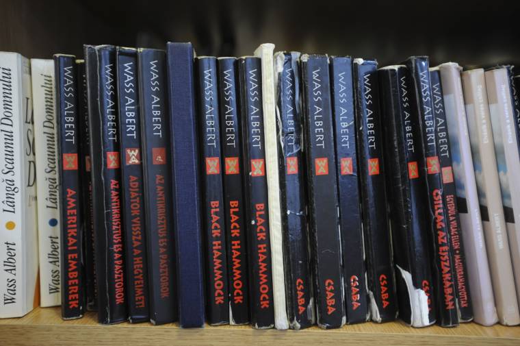 Wass-megemlékezések: a román hatóságok közbelépését kéri az Elie Wiesel Intézet