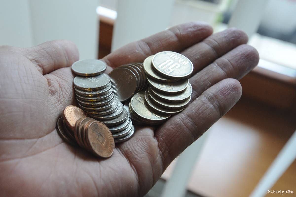 &bullet;  Fotó: Thomas Campean