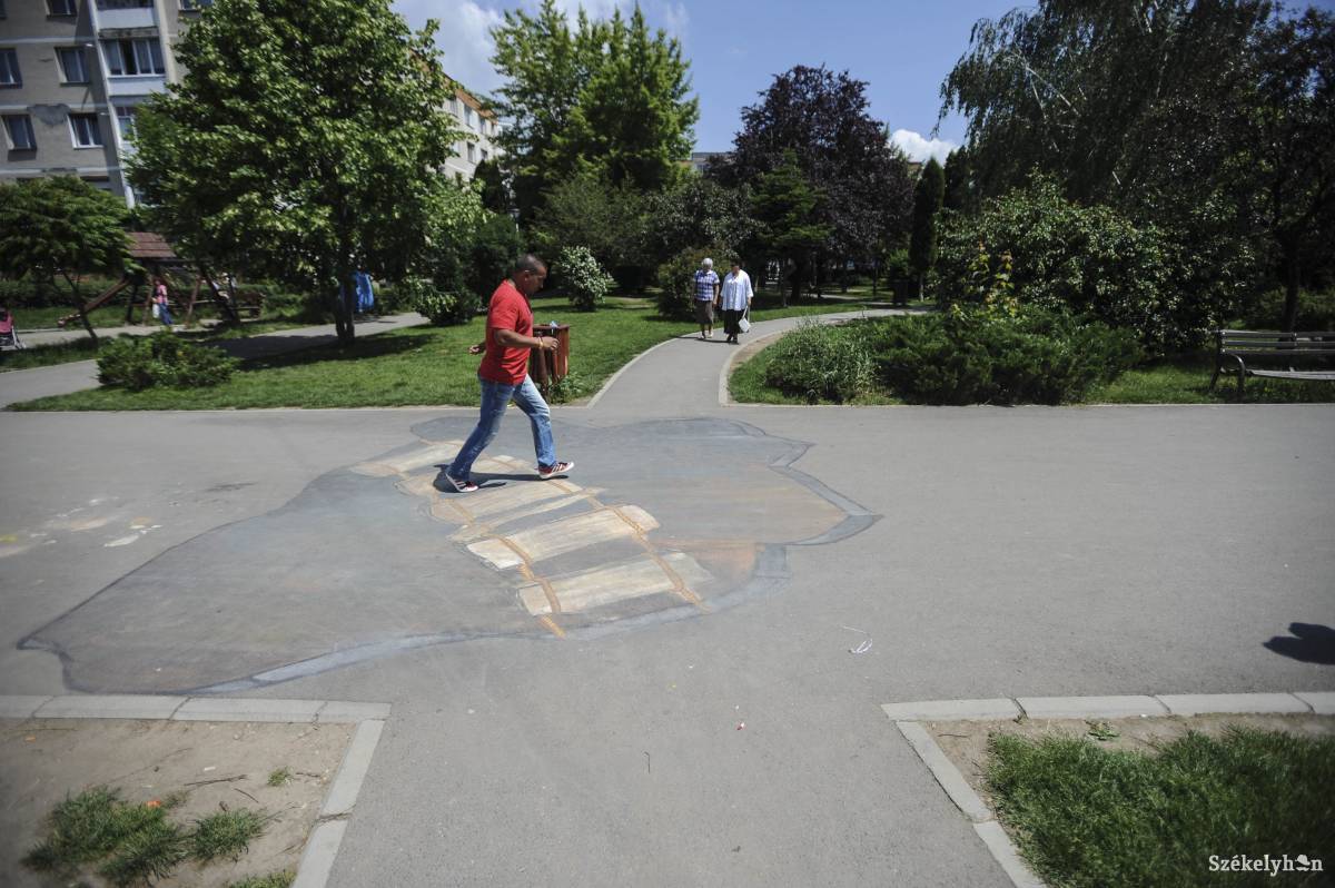 • Fotó: Thomas Campean