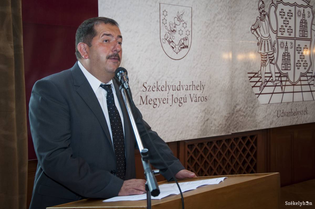 &bullet;  Fotó: Lukácsi Lehel