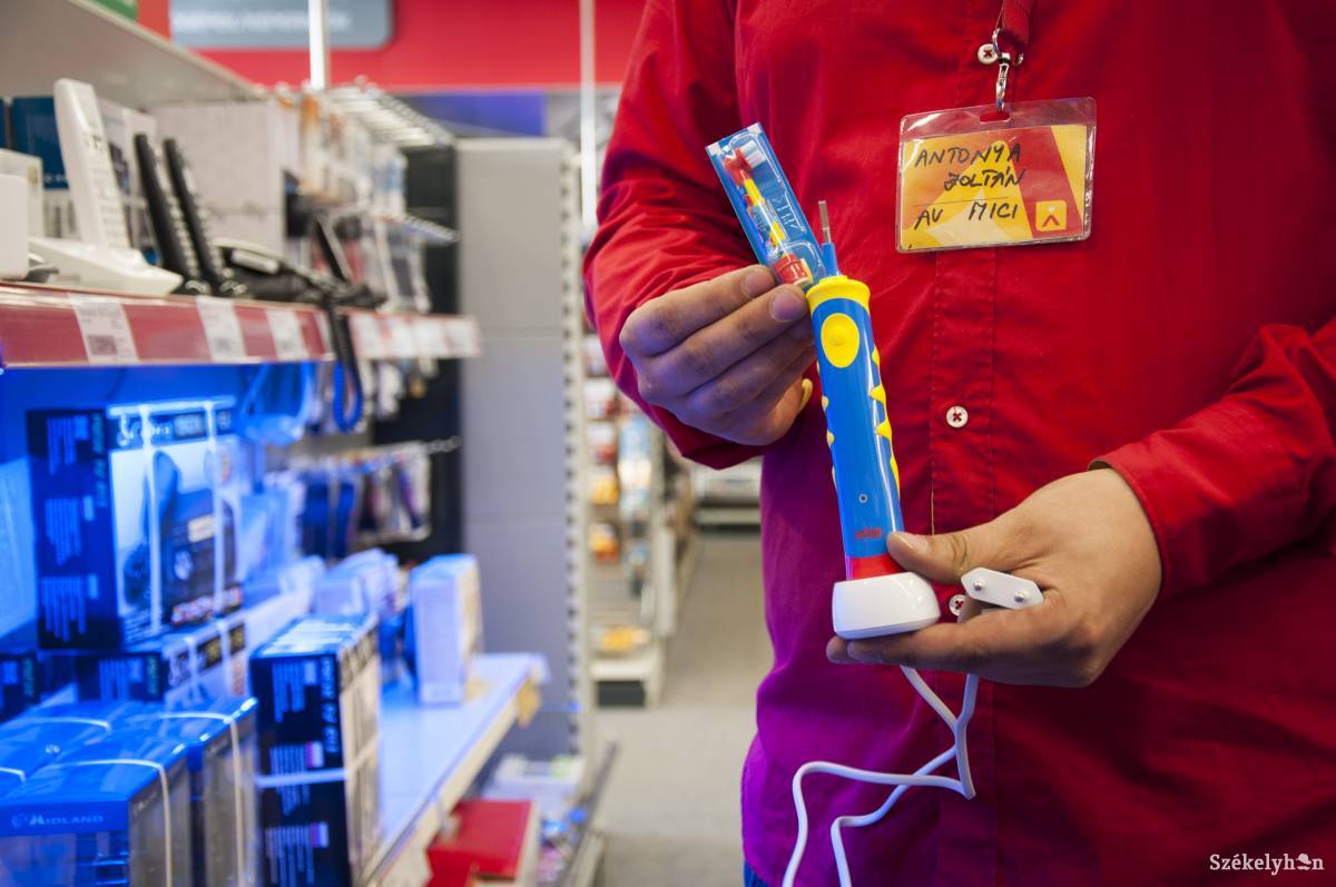 &bullet;  Fotó: Lukácsi Lehel