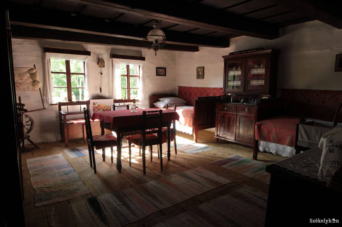 &bullet;  Fotó: Farkas Antal