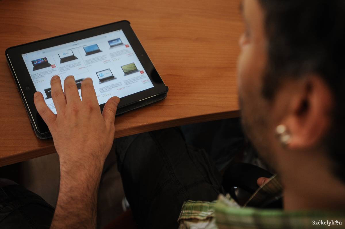 Szélesebb piac. Több opció közül választhatjuk ki ezentúl a kívánt terméket • Fotó: Thomas Campean