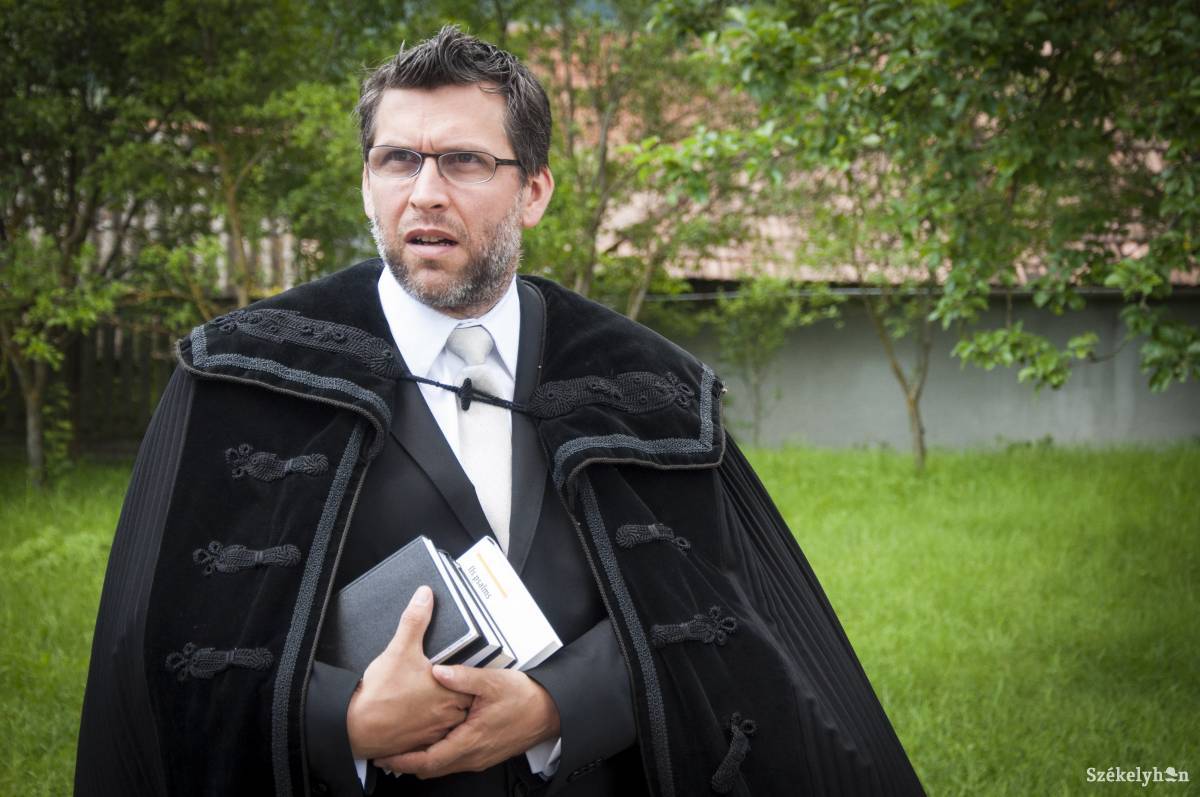 &bullet;  Fotó: Lukácsi Lehel