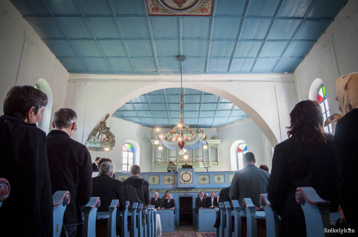 &bullet;  Fotó: Lukácsi Lehel