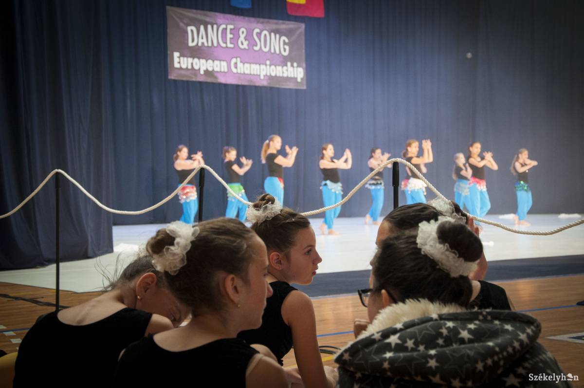 • Fotó: Lukácsi Lehel