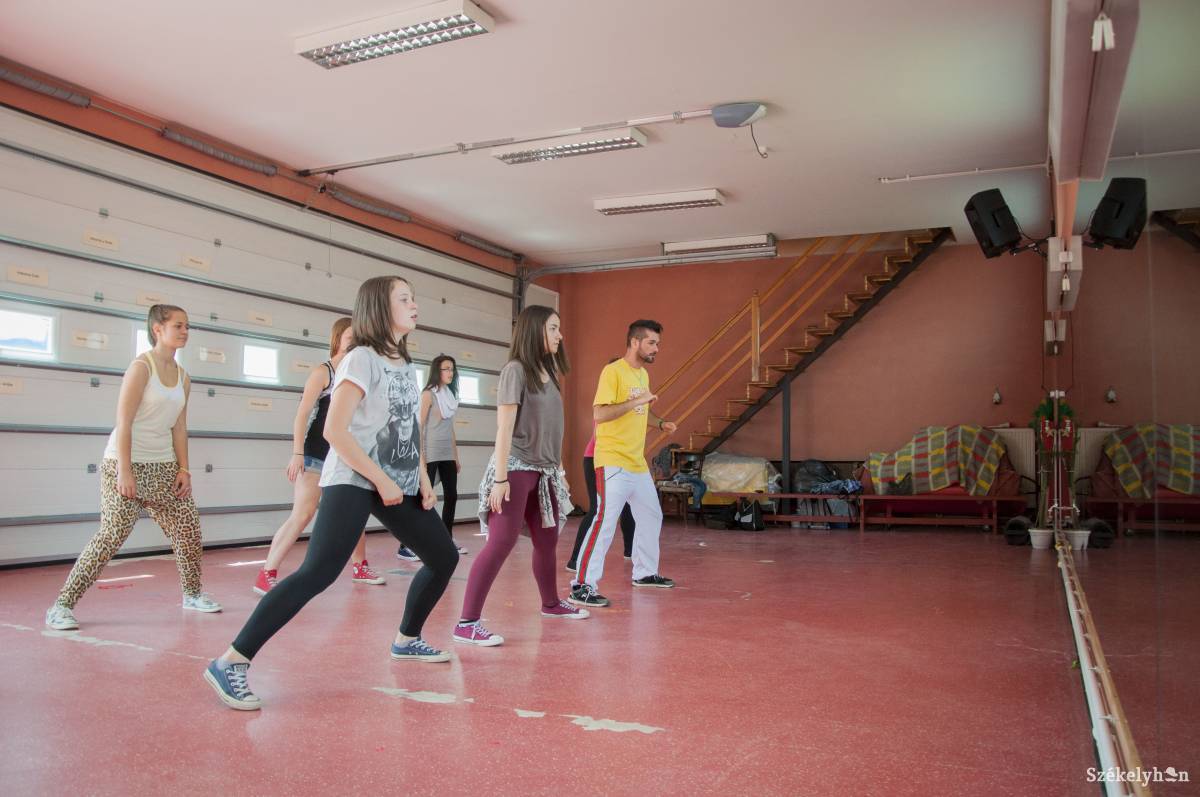 • Fotó: Lukácsi Lehel