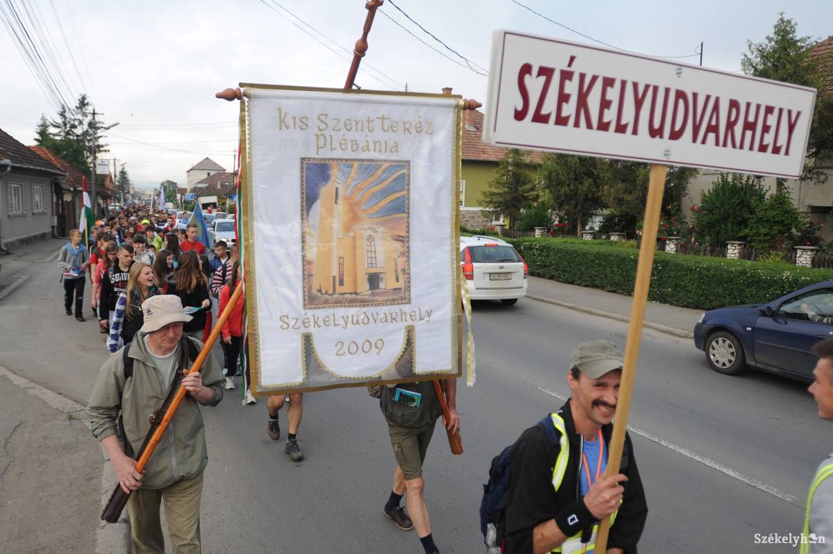 &bullet;  Fotó: Thomas Campean