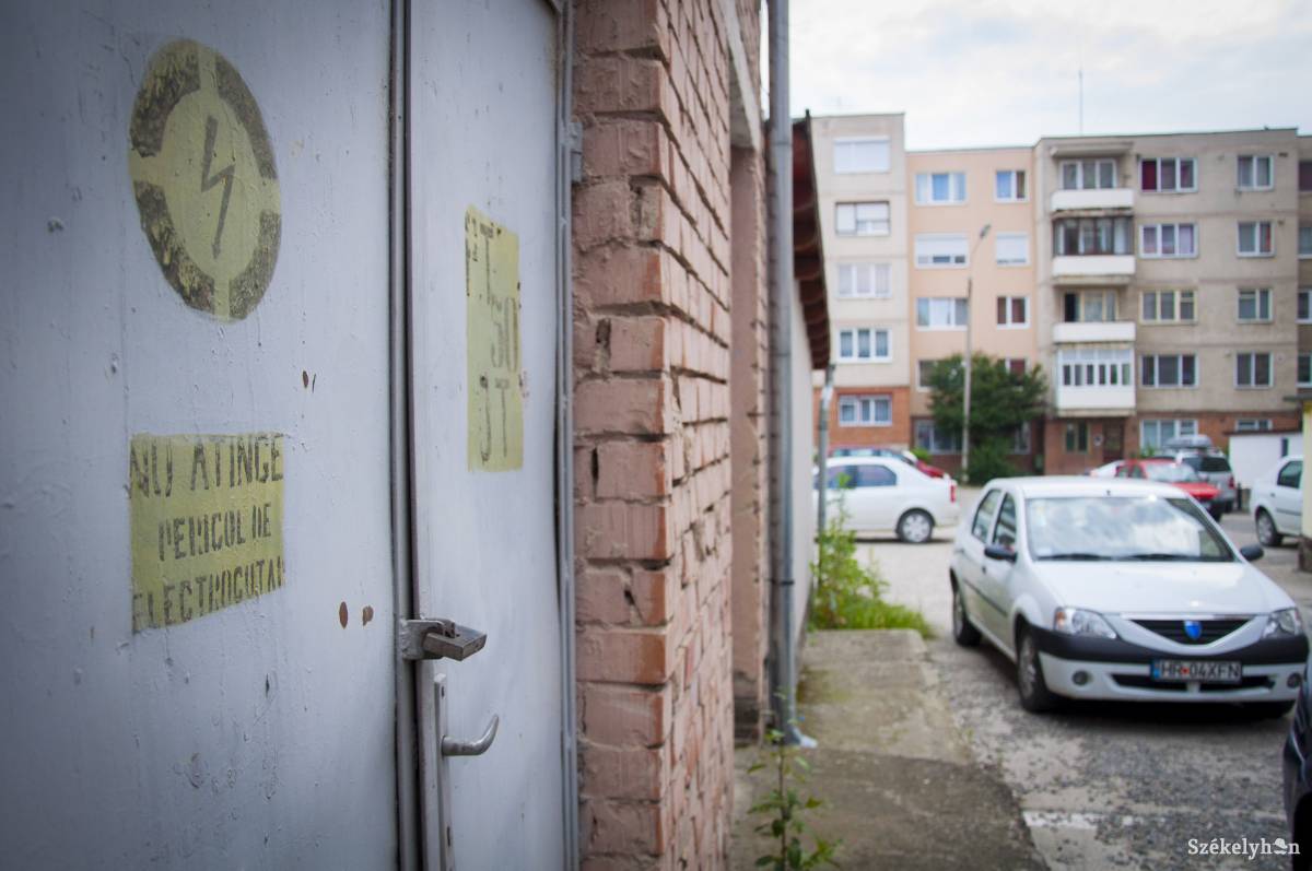 &bullet;  Fotó: Lukácsi Lehel