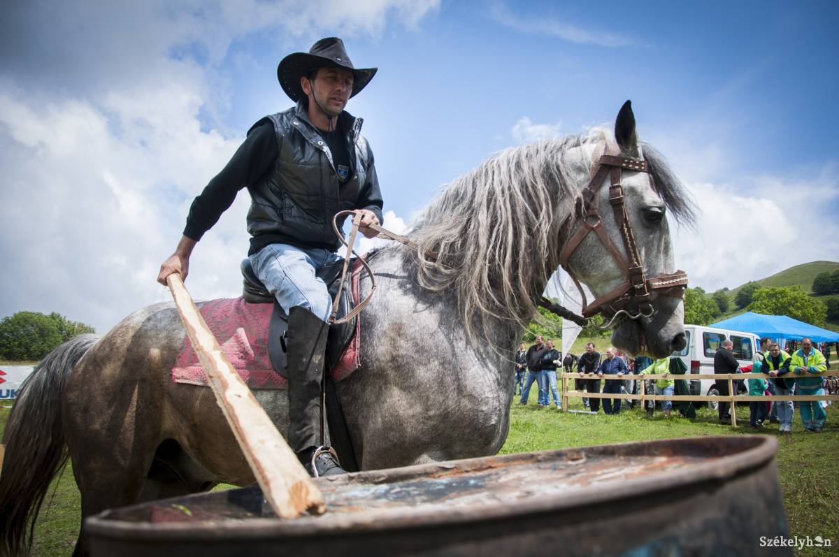 &bullet;  Fotó: Lukácsi Lehel