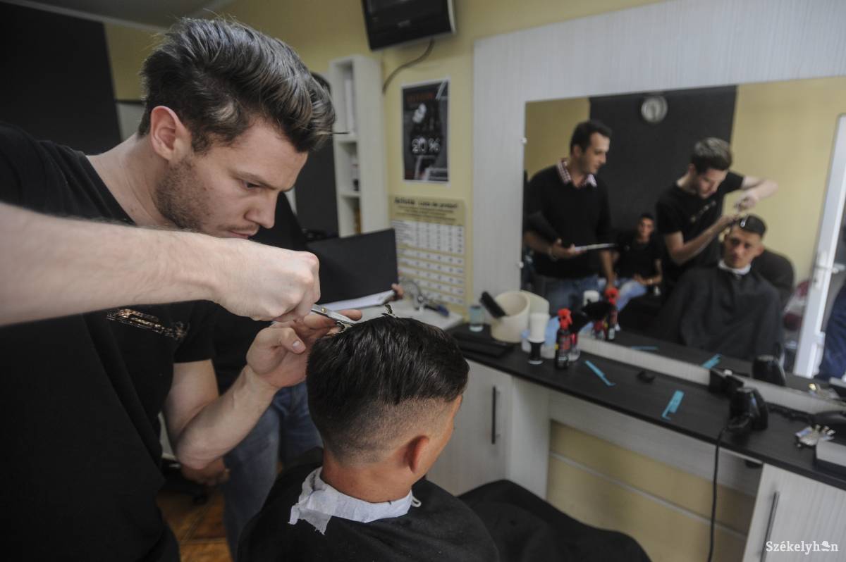 • Fotó: Thomas Campean