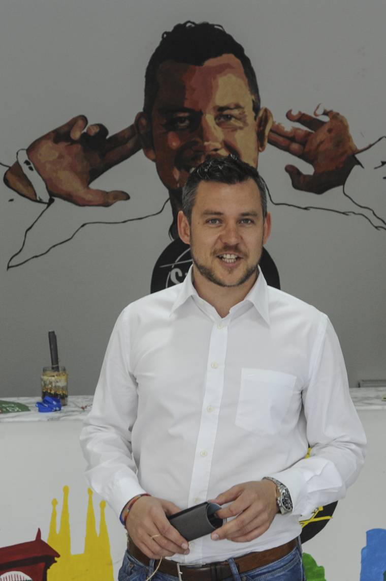 Udvarhelyi a MIÉRT új elnöke