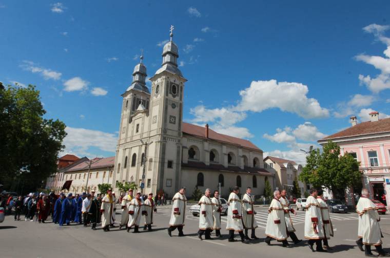 Gasztronómiai lovagokat avattak