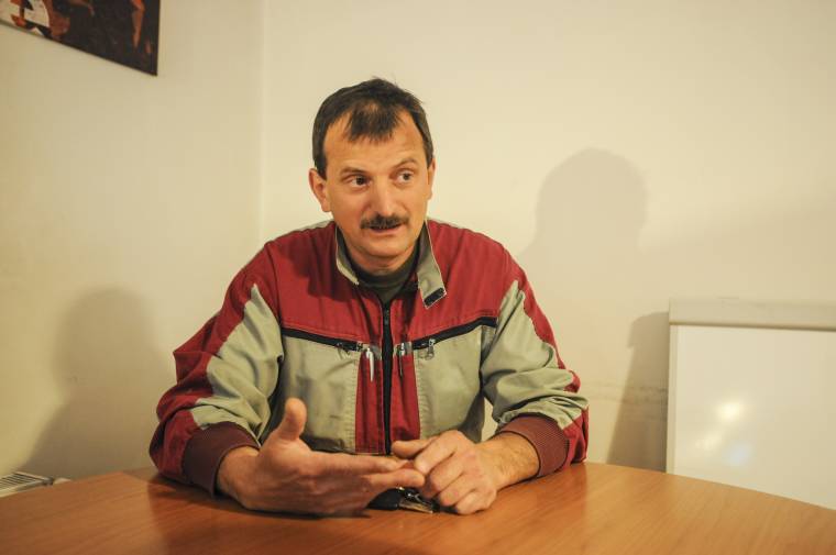 Viszontagságos személyazonossági-csere