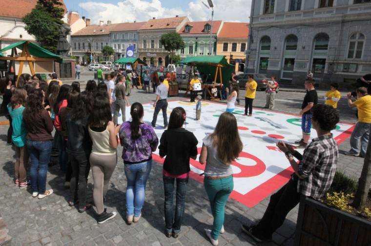 Civil Napok: még nincs vége