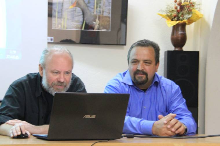 Velencében a székelyek kalákája