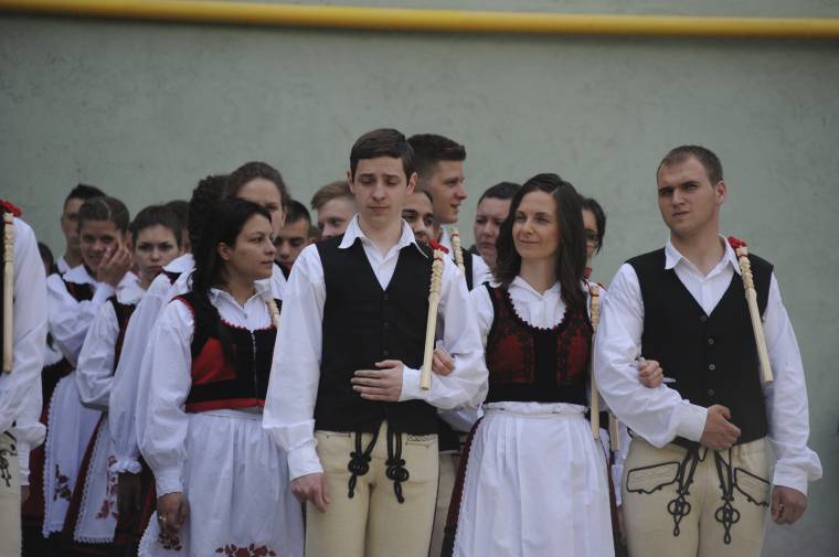 Elballagtak a „kicsi tanítók”