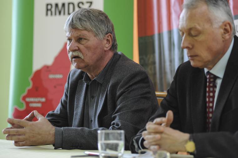 Verestóy: következetesen kialakult rólam egy negatív kép