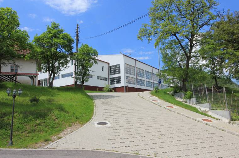 Parajdi wellness: megyei segítségre várva