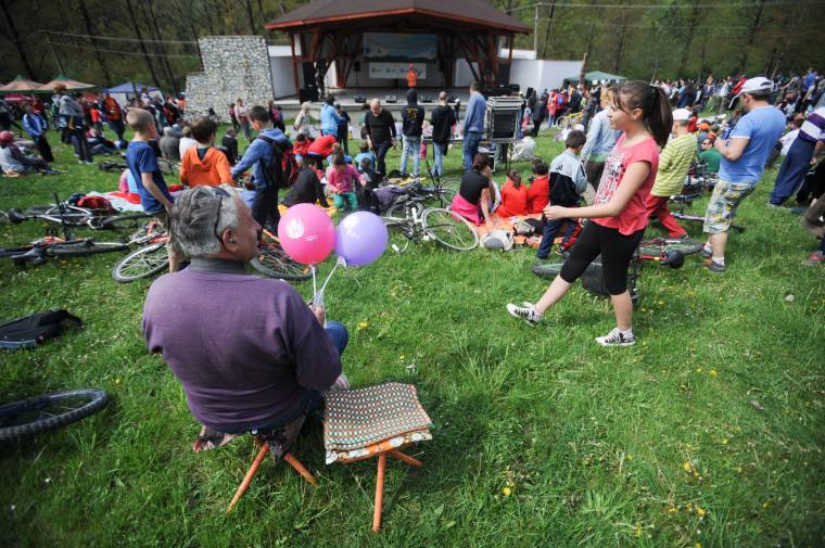 Péntektől indul a Székelyudvarhely Tavasza rendezvénysorozat