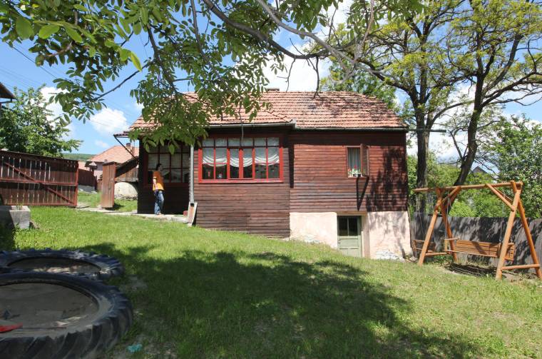 Kiürül egy óvoda Zetelakán