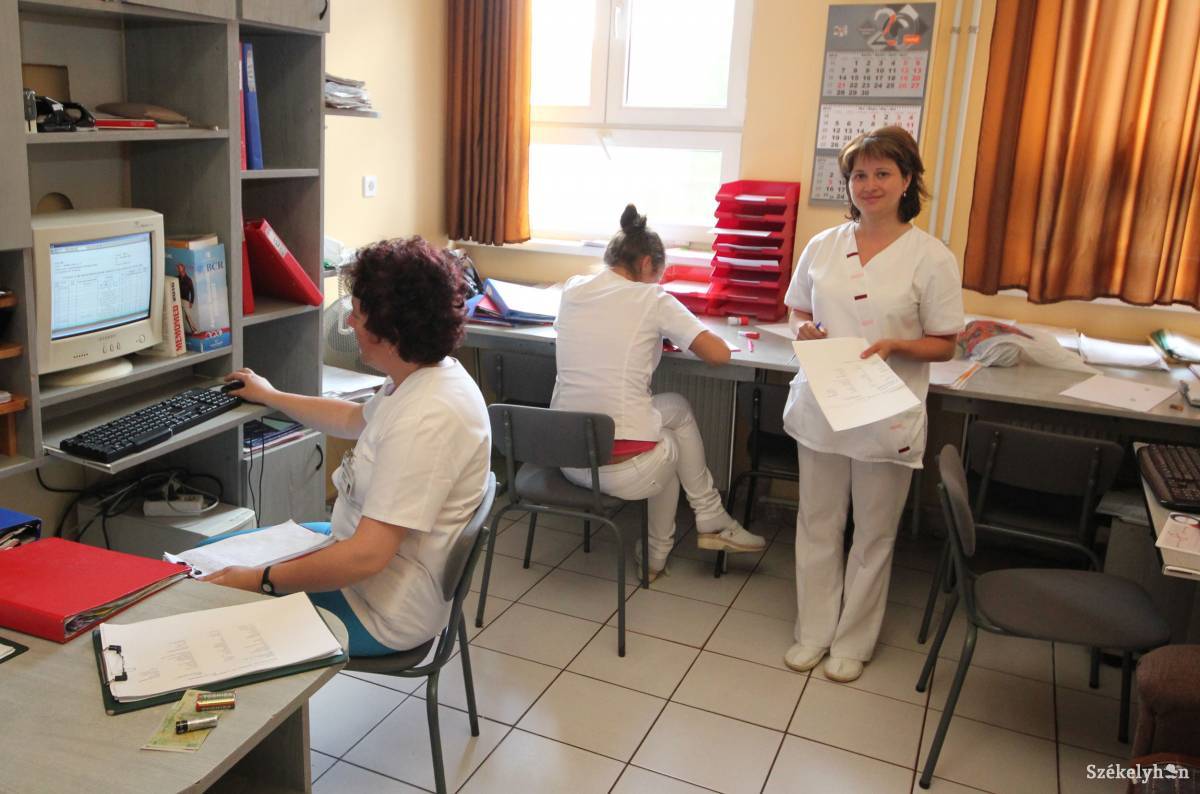 &bullet;  Fotó: Farkas Antal