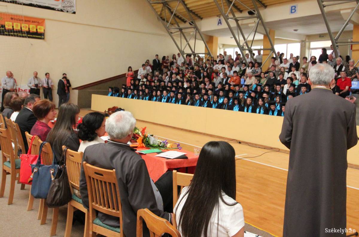 &bullet;  Fotó: Farkas Antal