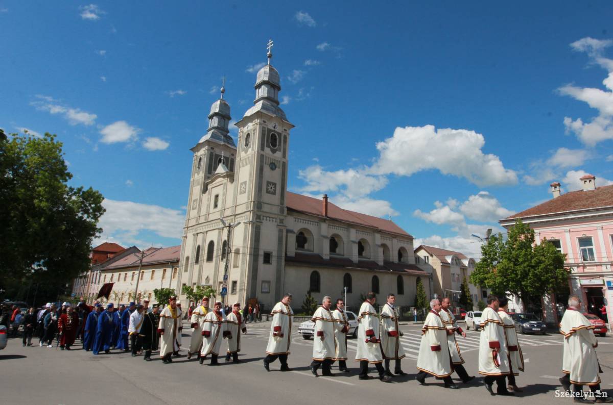 • Fotó: Farkas Antal