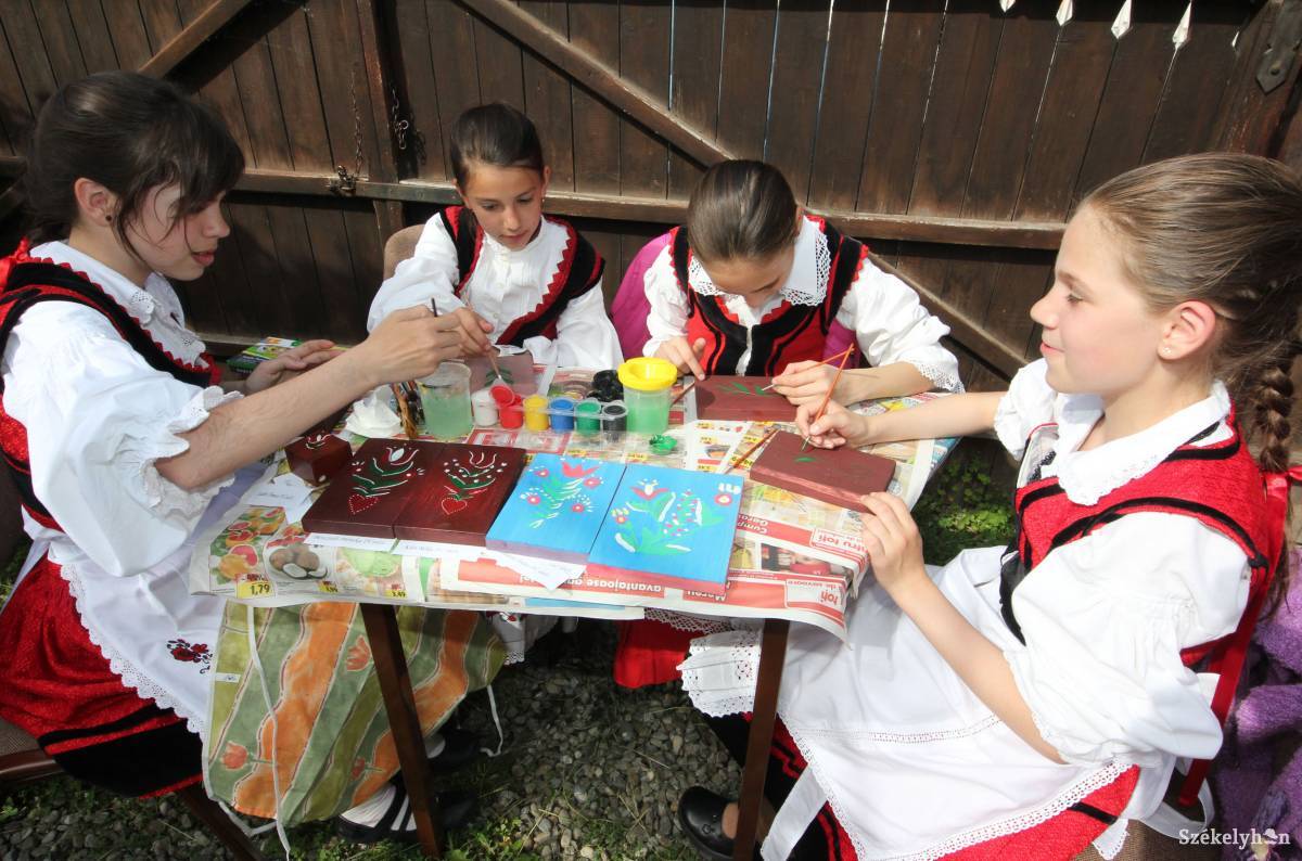 • Fotó: Farkas Antal