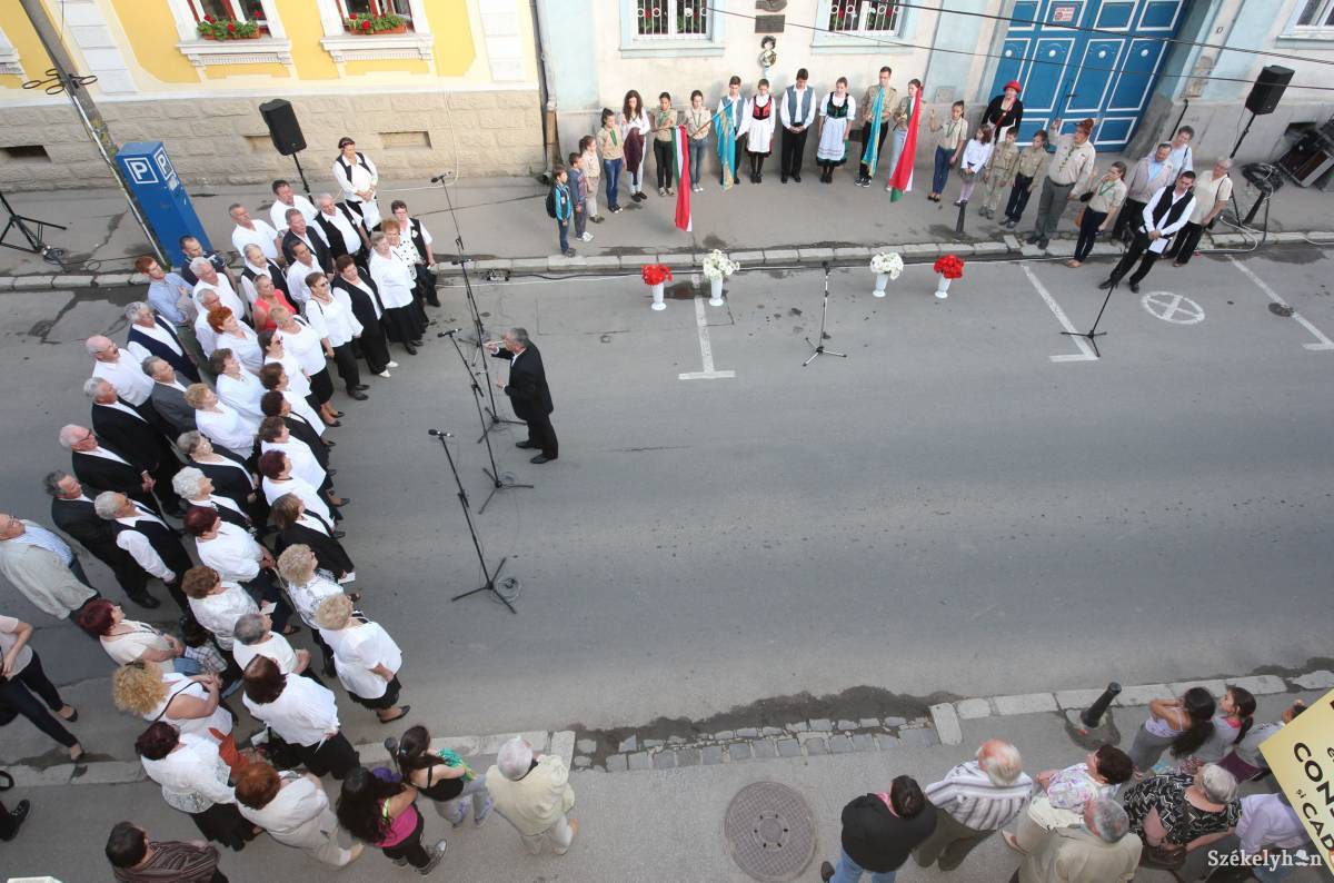 • Fotó: Farkas Antal