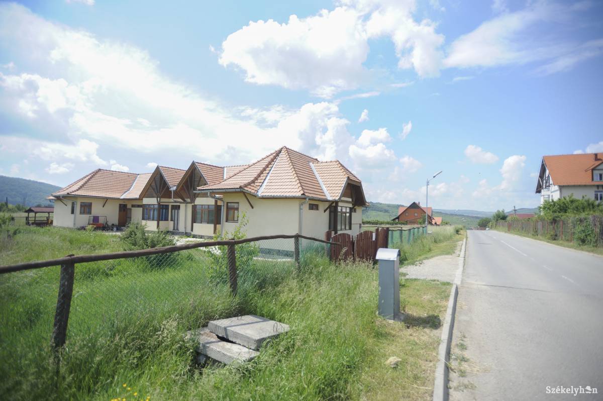 &bullet;  Fotó: Thomas Campean