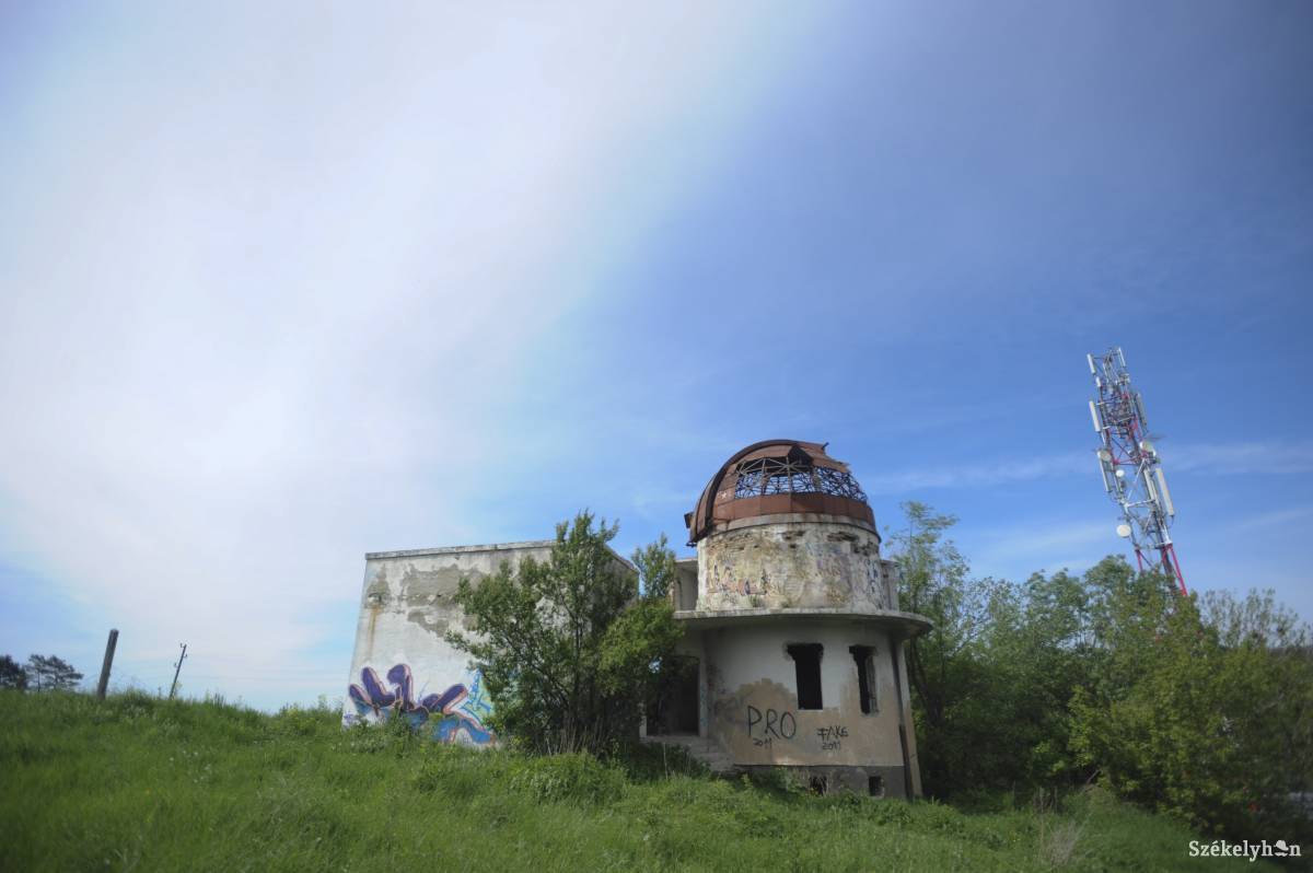 &bullet;  Fotó: Thomas Campean