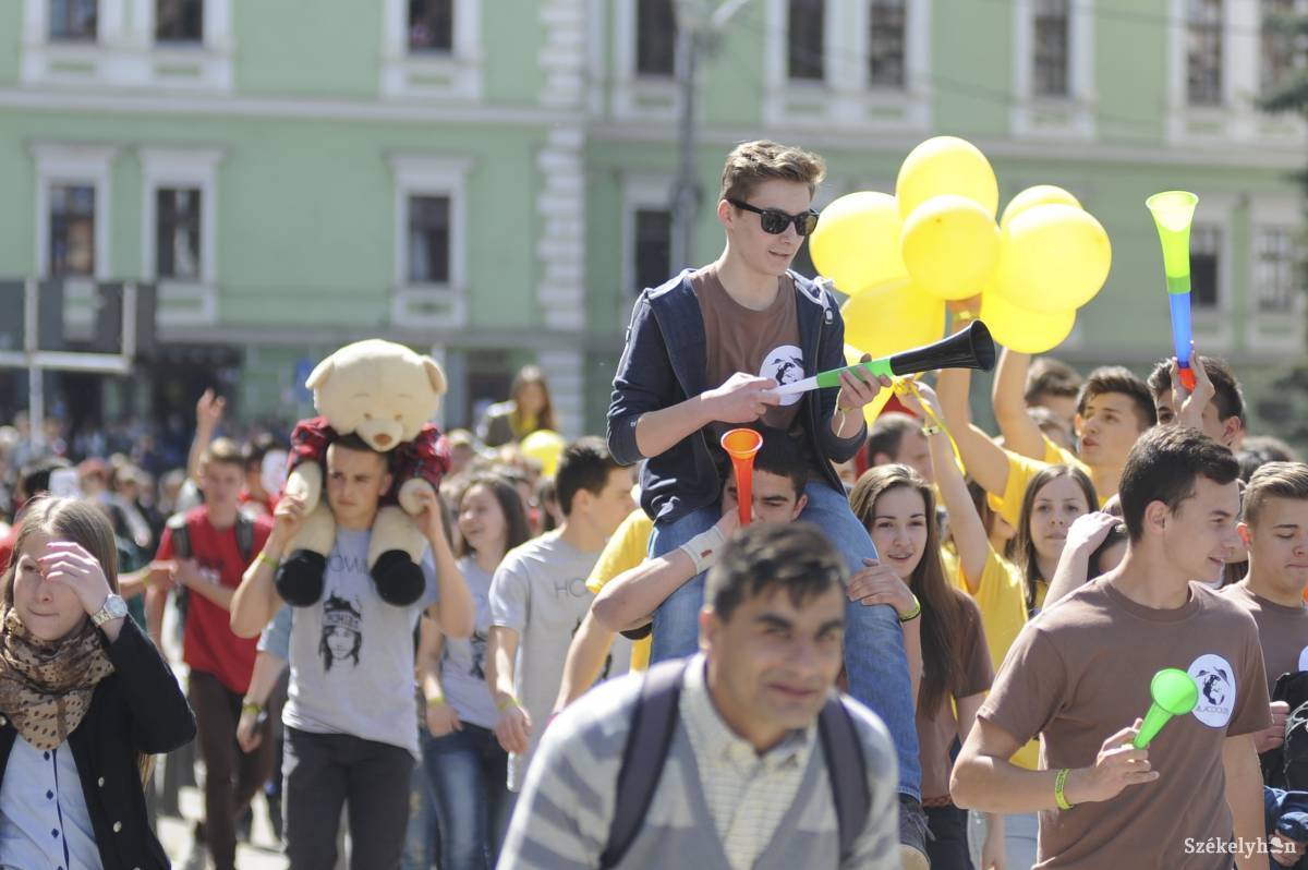 • Fotó: Thomas Campean