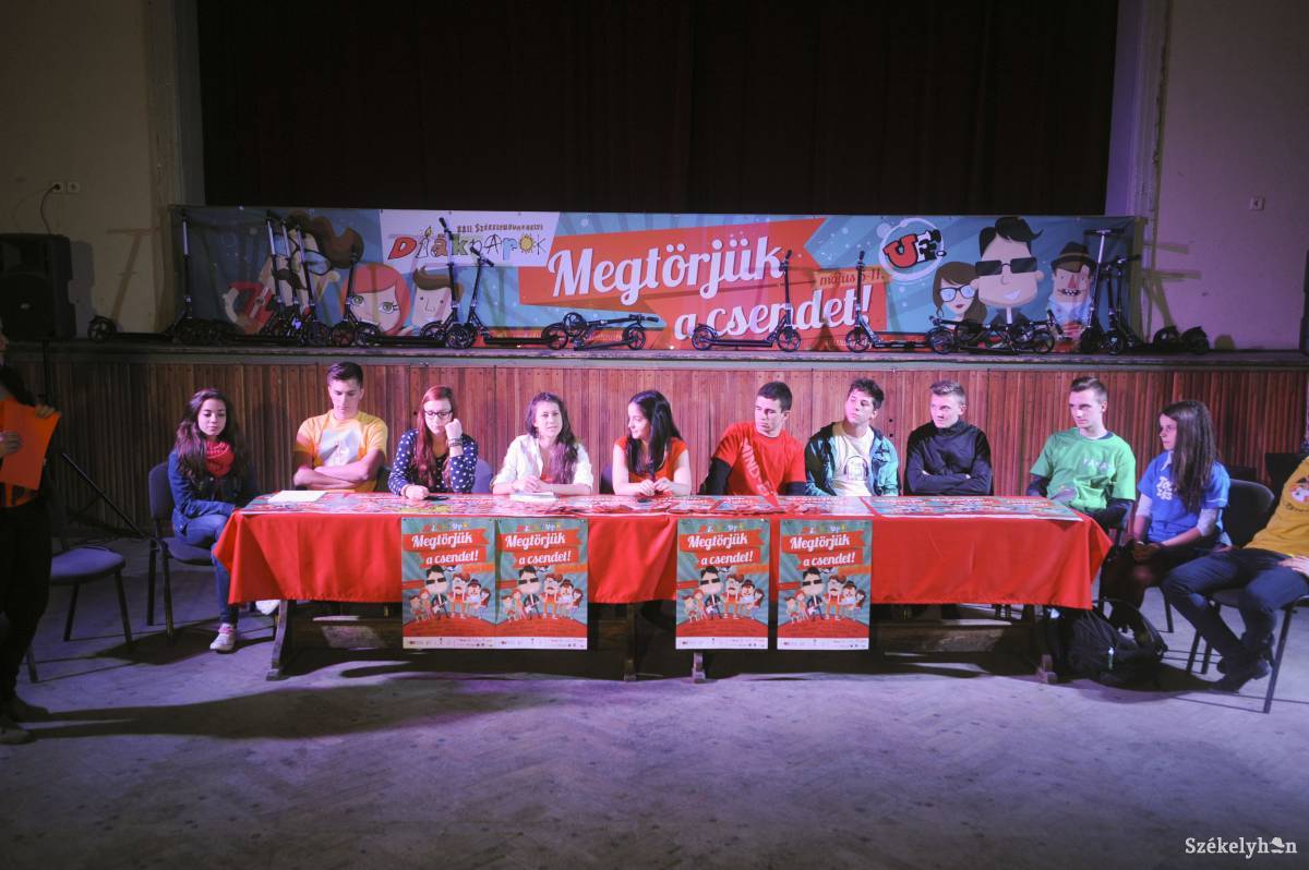 • Fotó: Thomas Campean