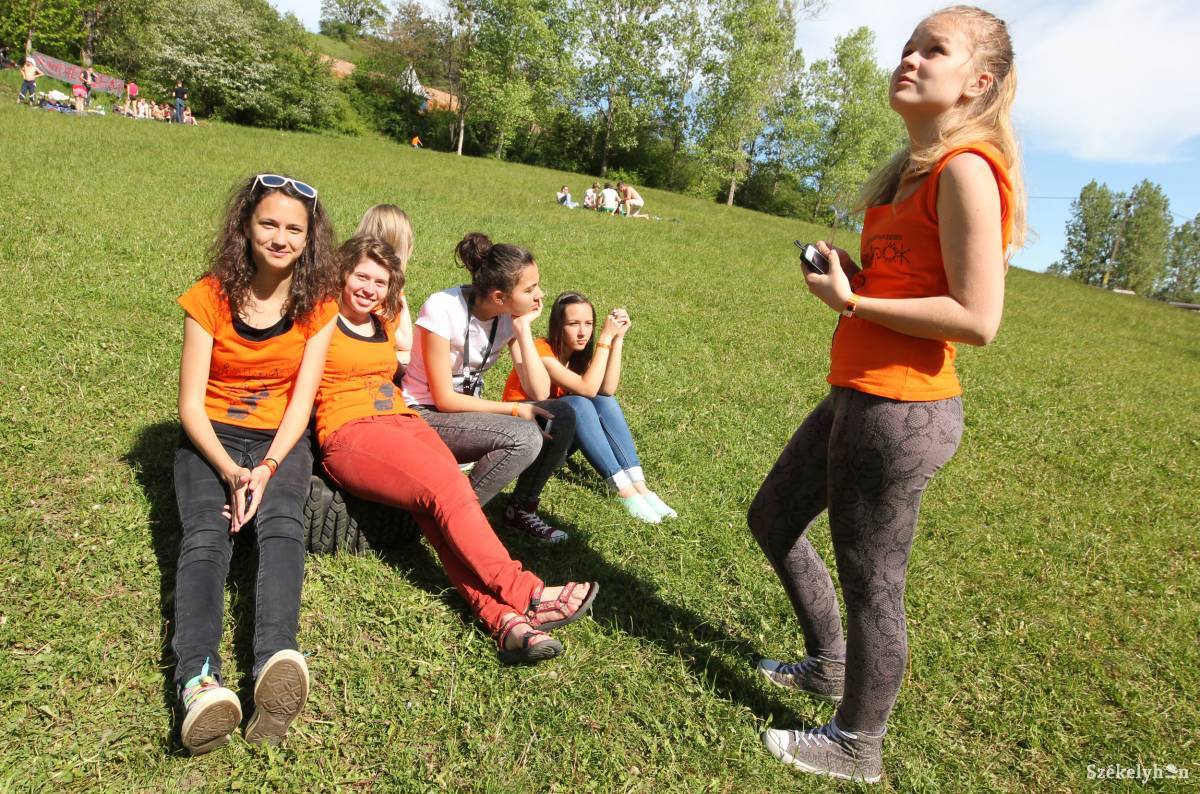 • Fotó: Farkas Antal