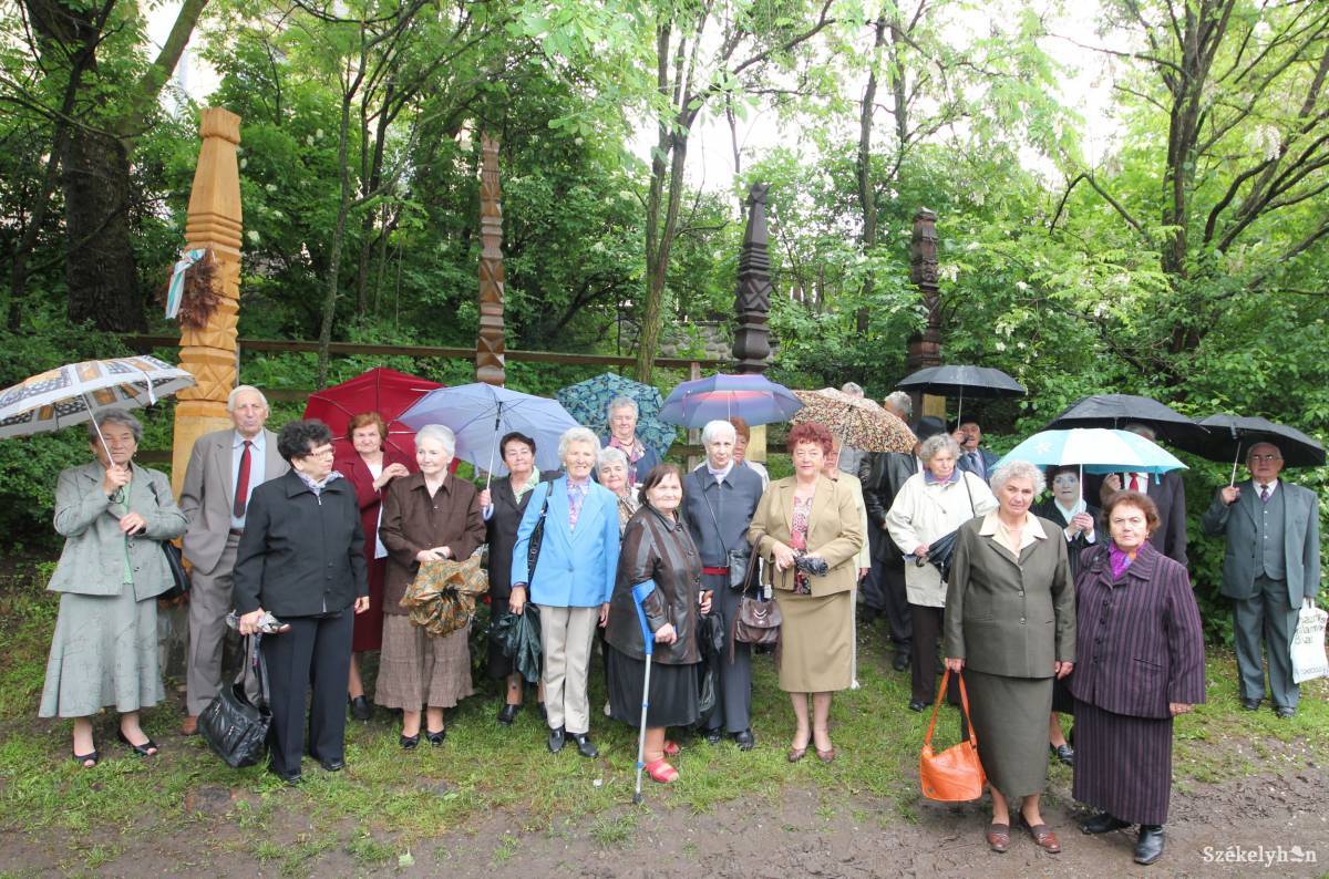 &bullet;  Fotó: Farkas Antal