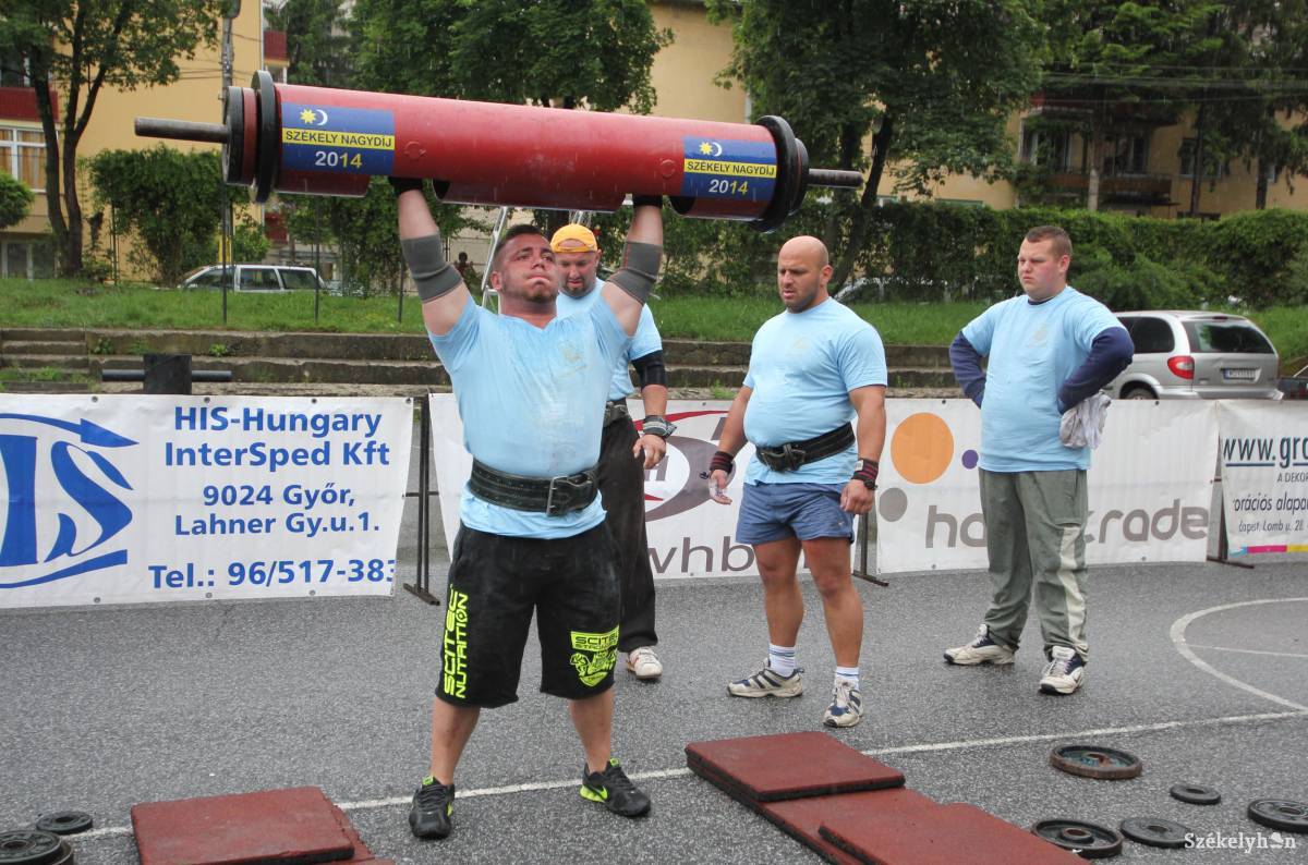 • Fotó: Farkas Antal